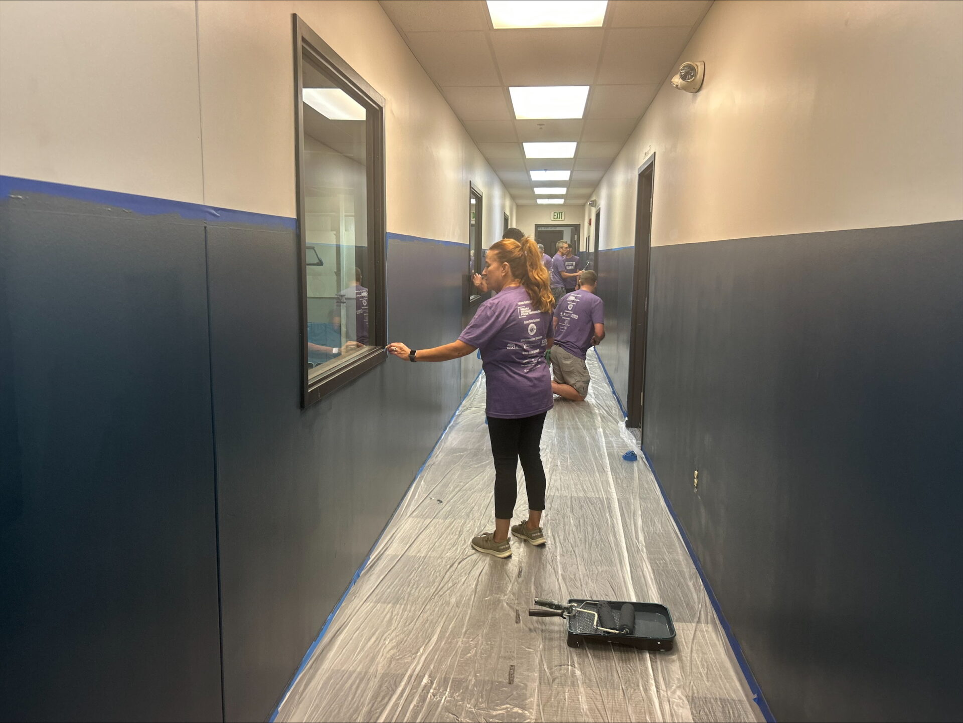 35th Annual Day of Caring Photo