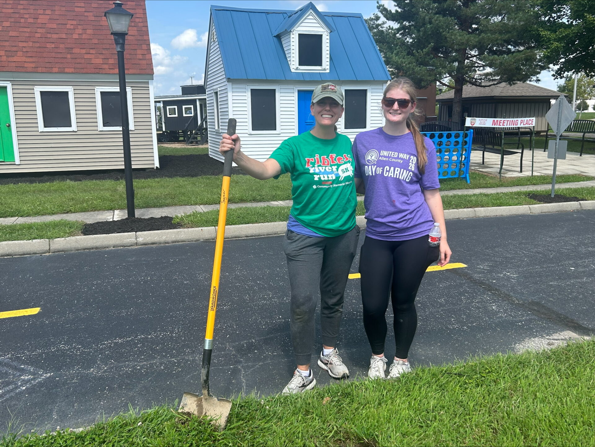 35th Annual Day of Caring Photo