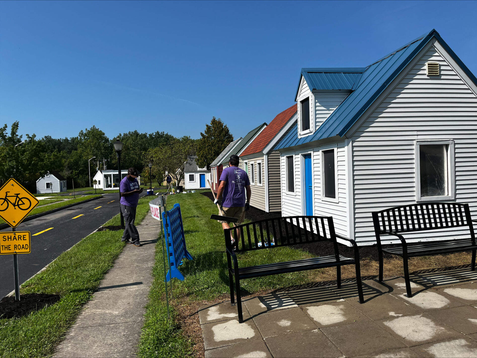 35th Annual Day of Caring Photo