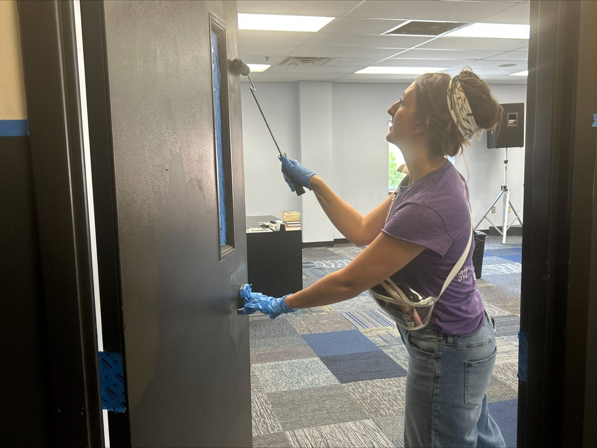 35th Annual Day of Caring Photo