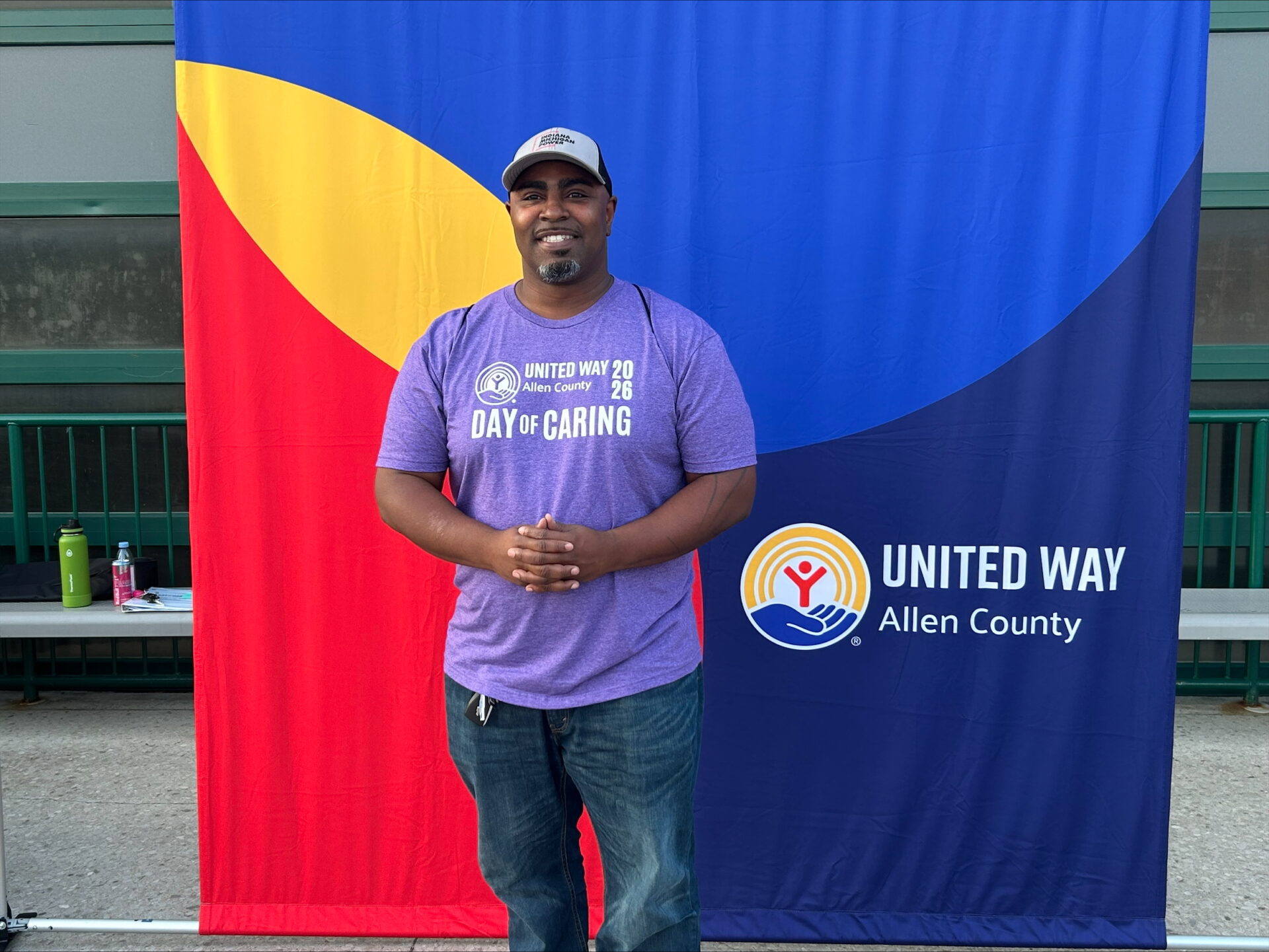 35th Annual Day of Caring Photo