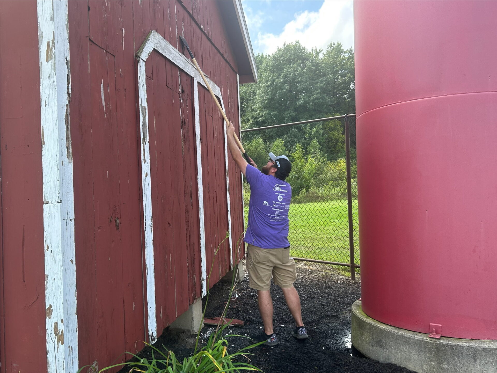 35th Annual Day of Caring Photo
