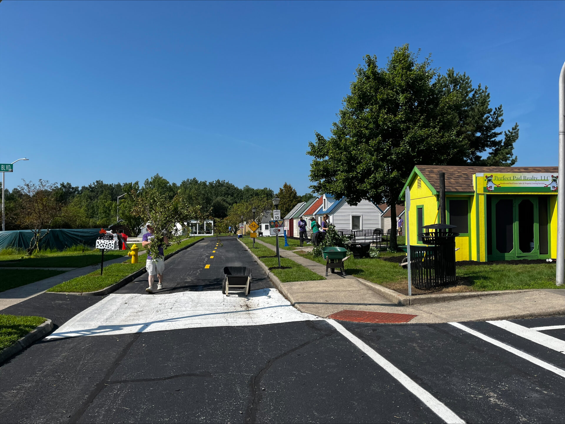 35th Annual Day of Caring Photo