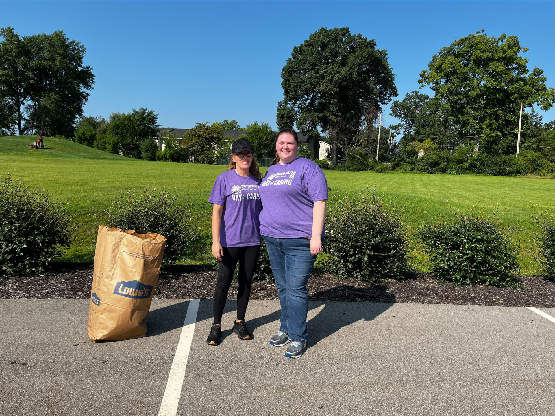 35th Annual Day of Caring Photo