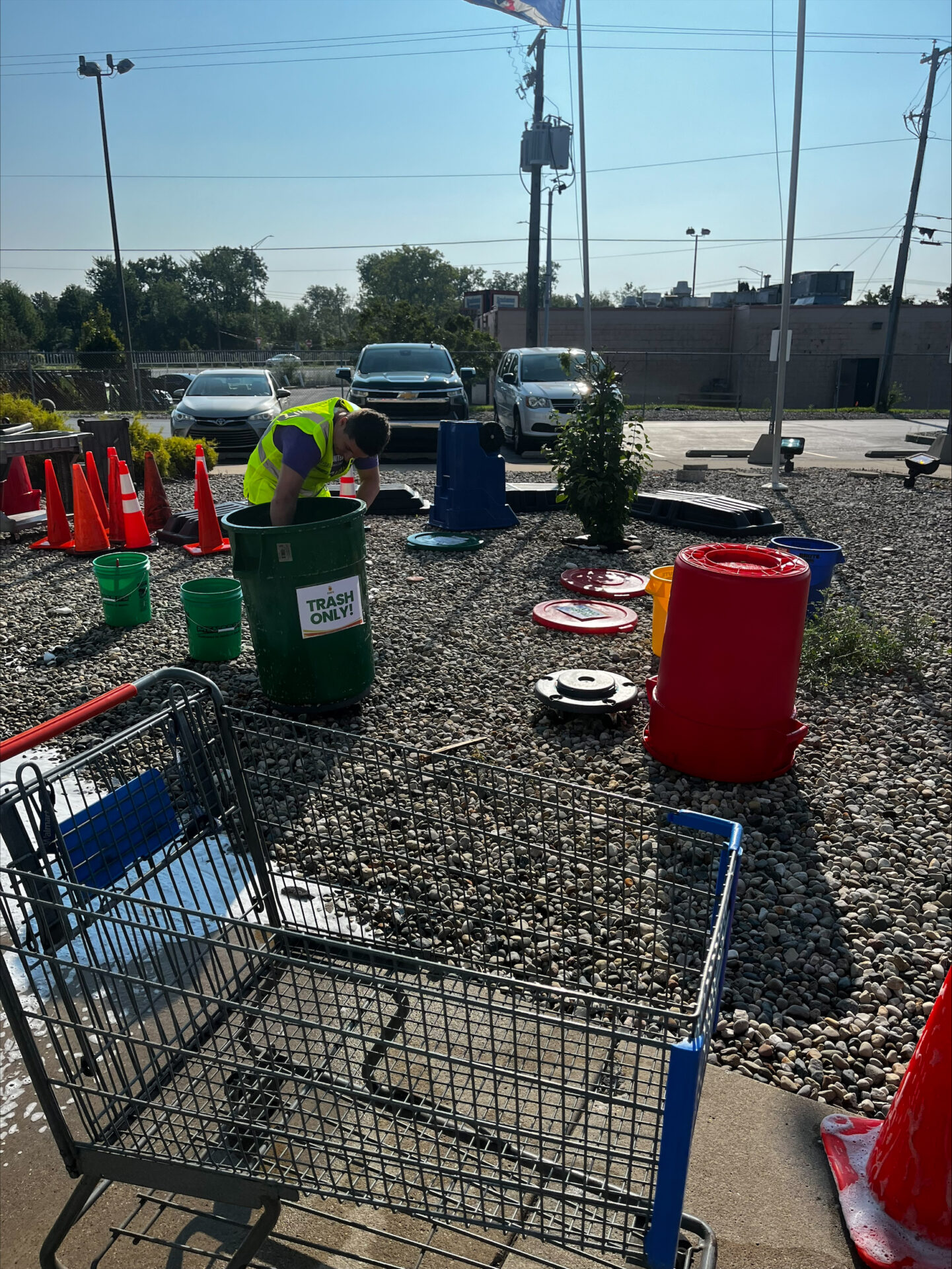 35th Annual Day of Caring Photo