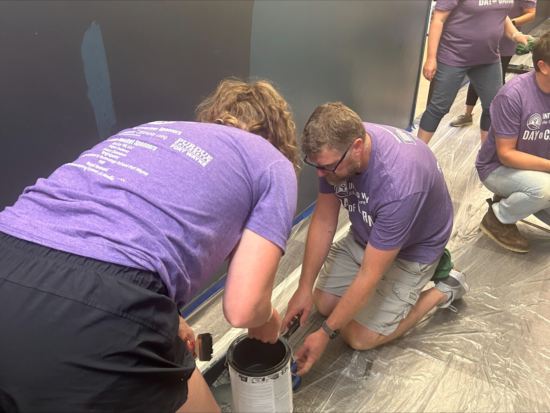 35th Annual Day of Caring Photo