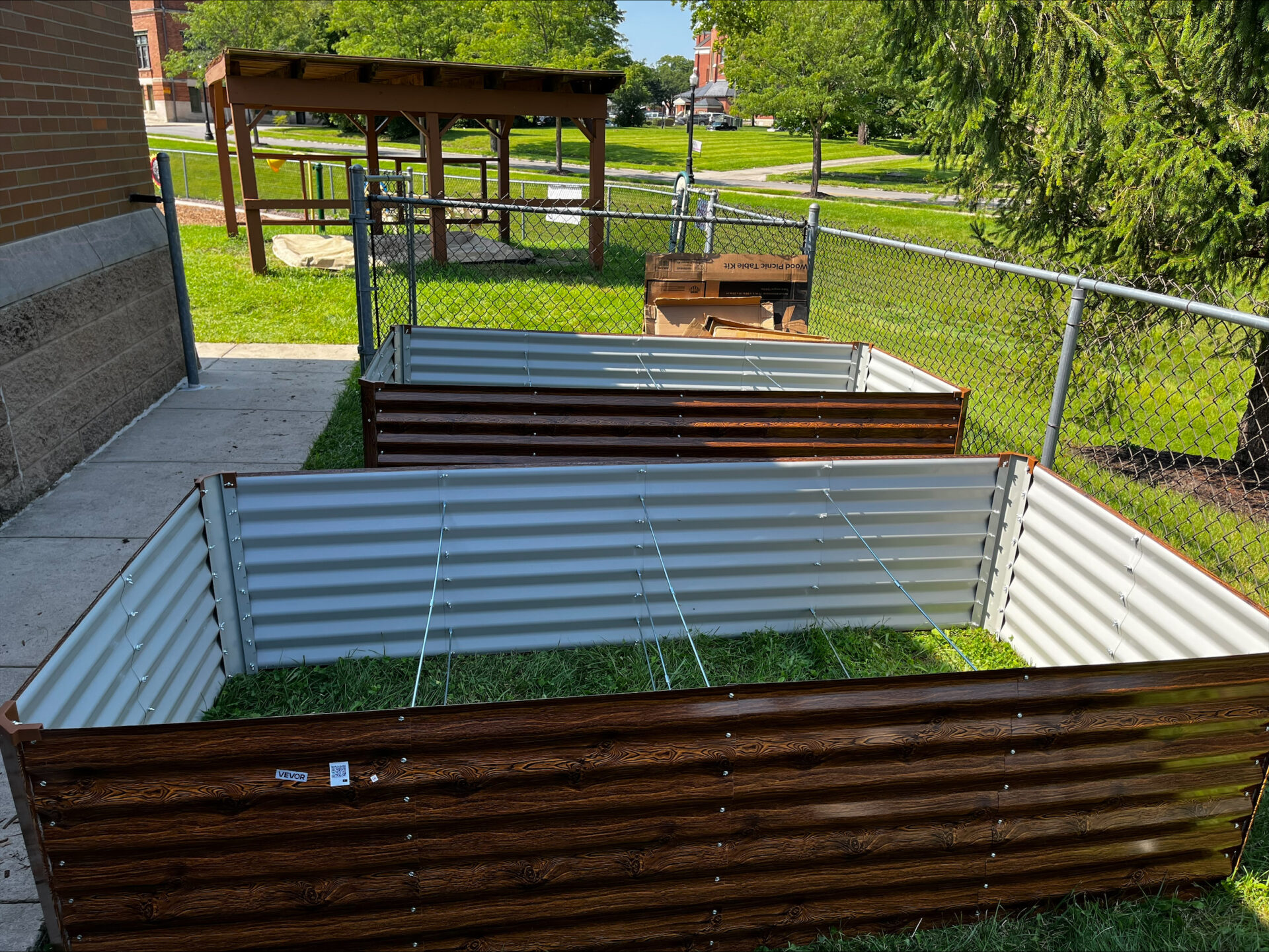 35th Annual Day of Caring Photo