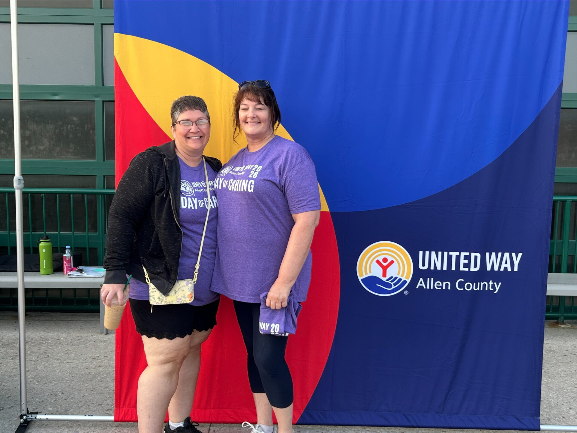 35th Annual Day of Caring Photo