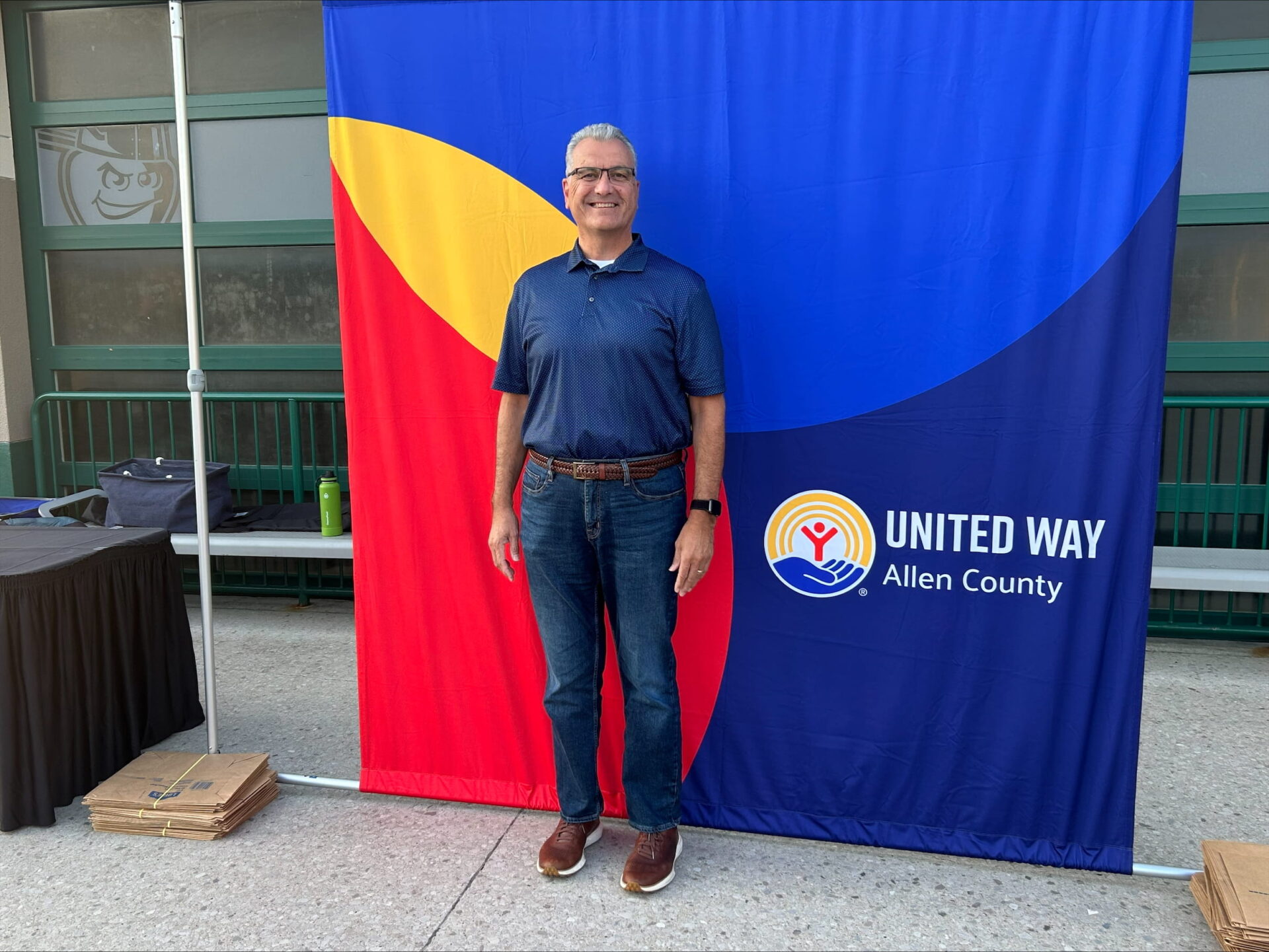 35th Annual Day of Caring Photo