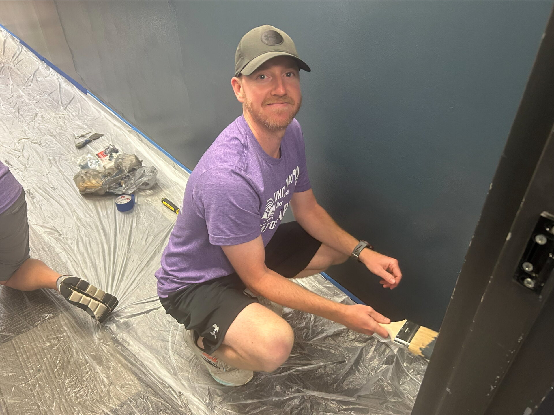 35th Annual Day of Caring Photo