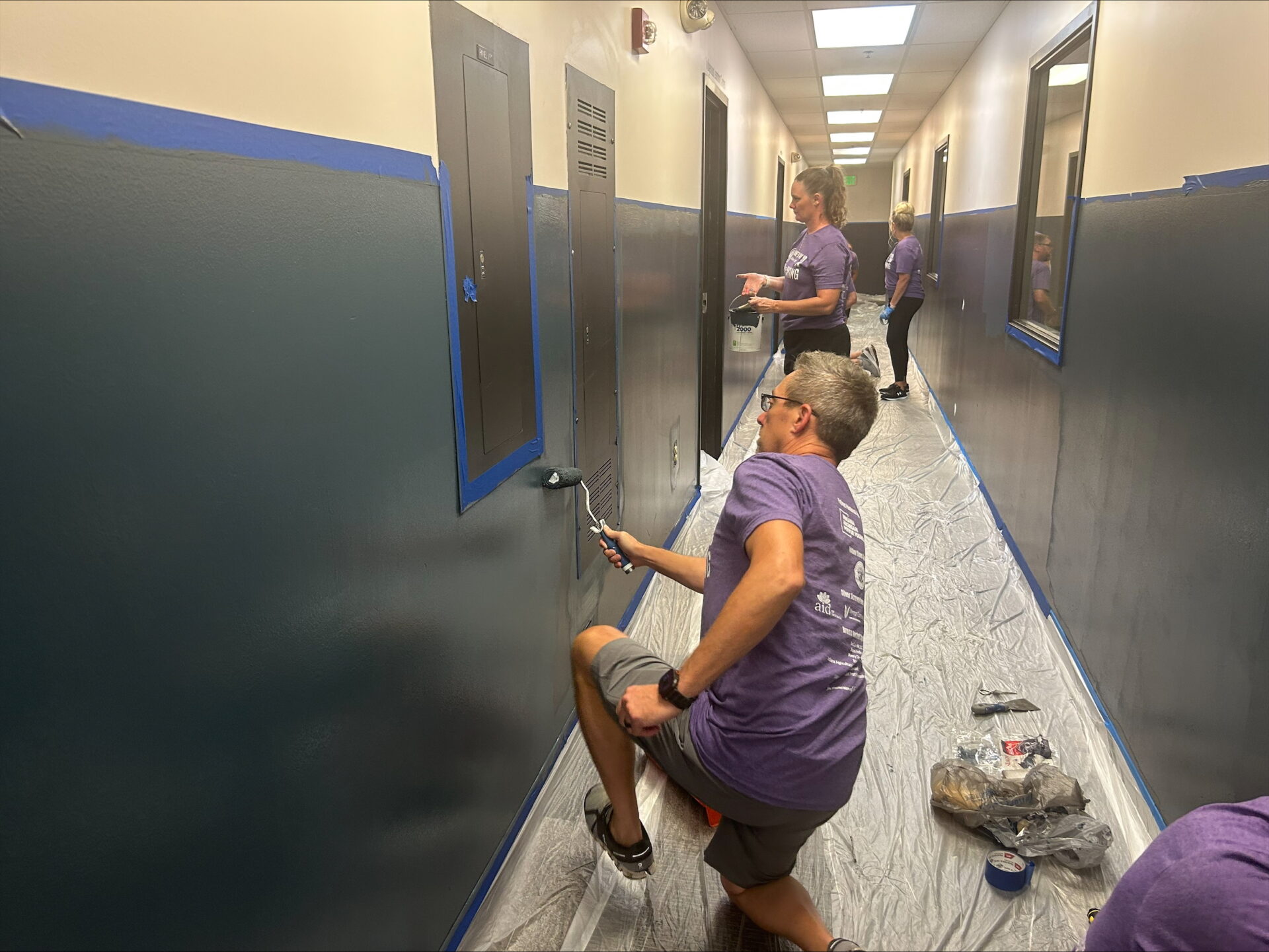 35th Annual Day of Caring Photo