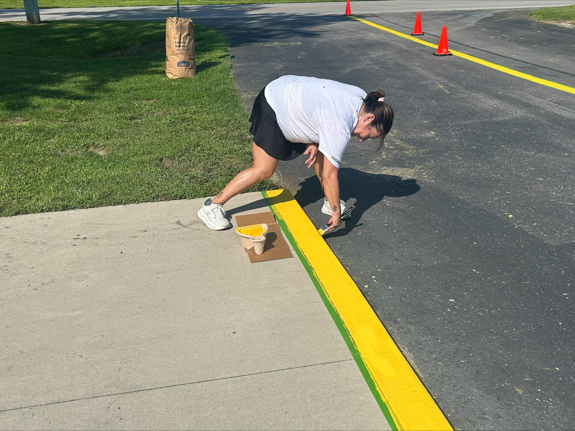 35th Annual Day of Caring Photo