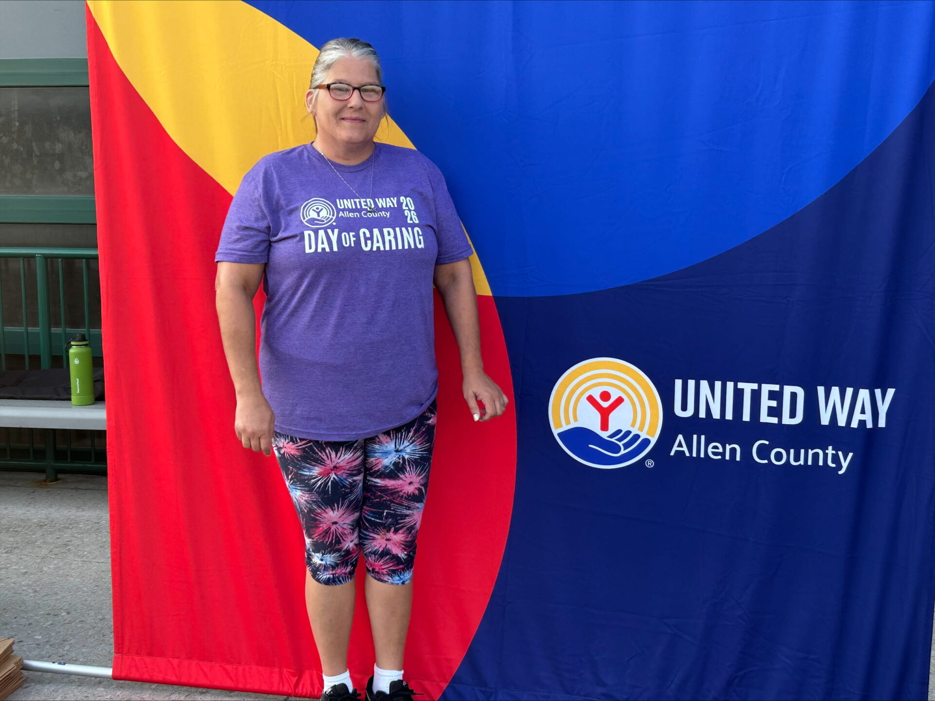 35th Annual Day of Caring Photo
