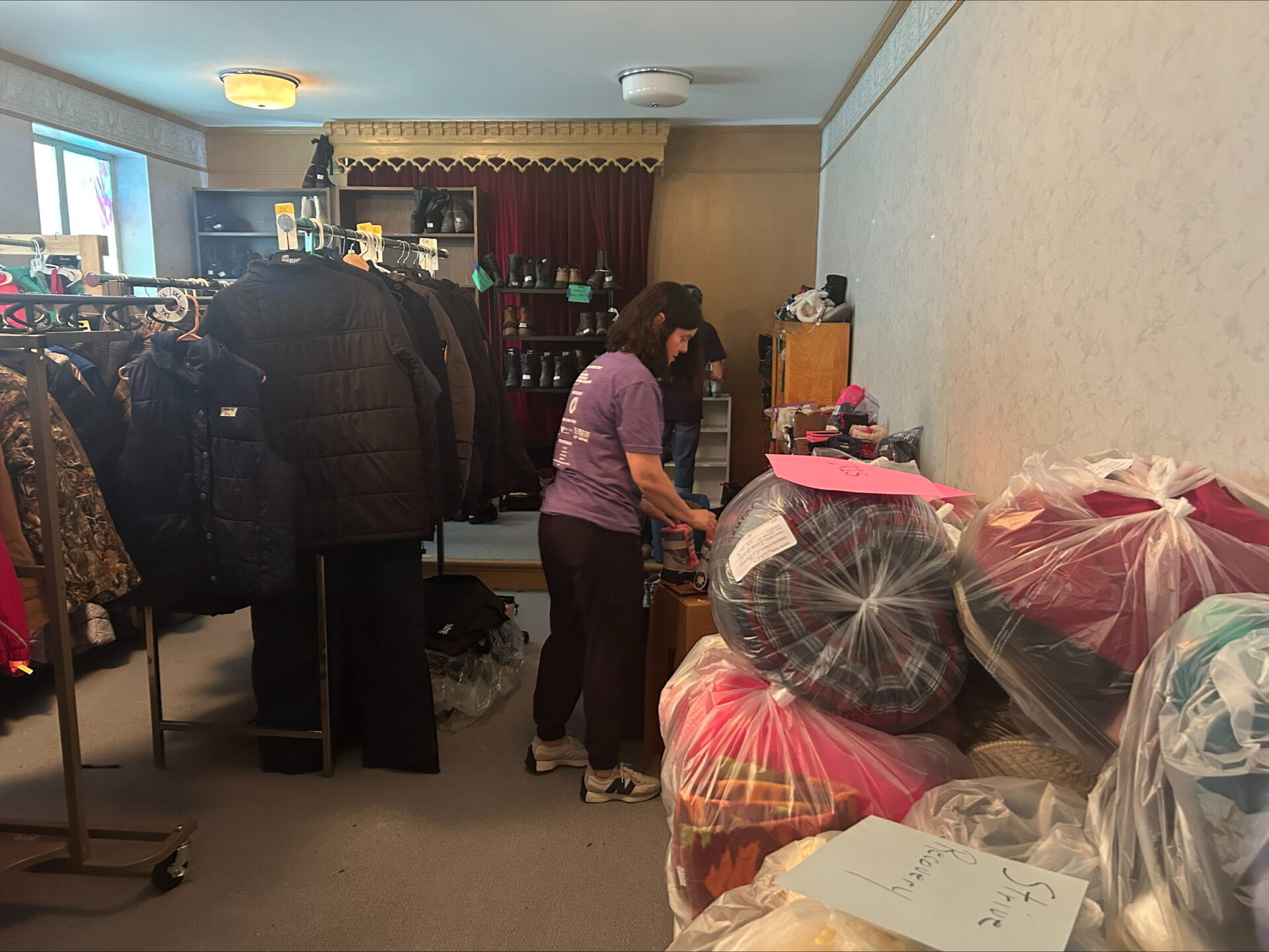 35th Annual Day of Caring Photo