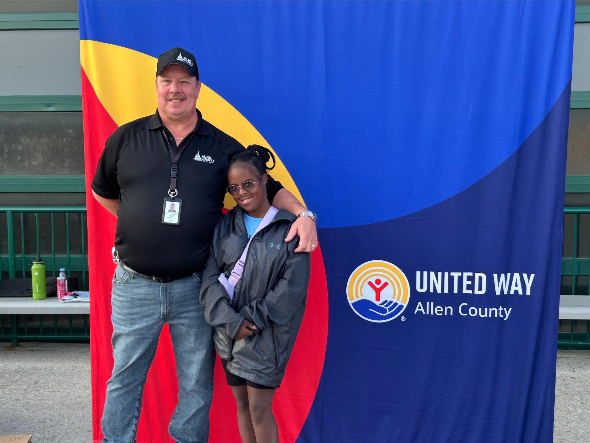 35th Annual Day of Caring Photo