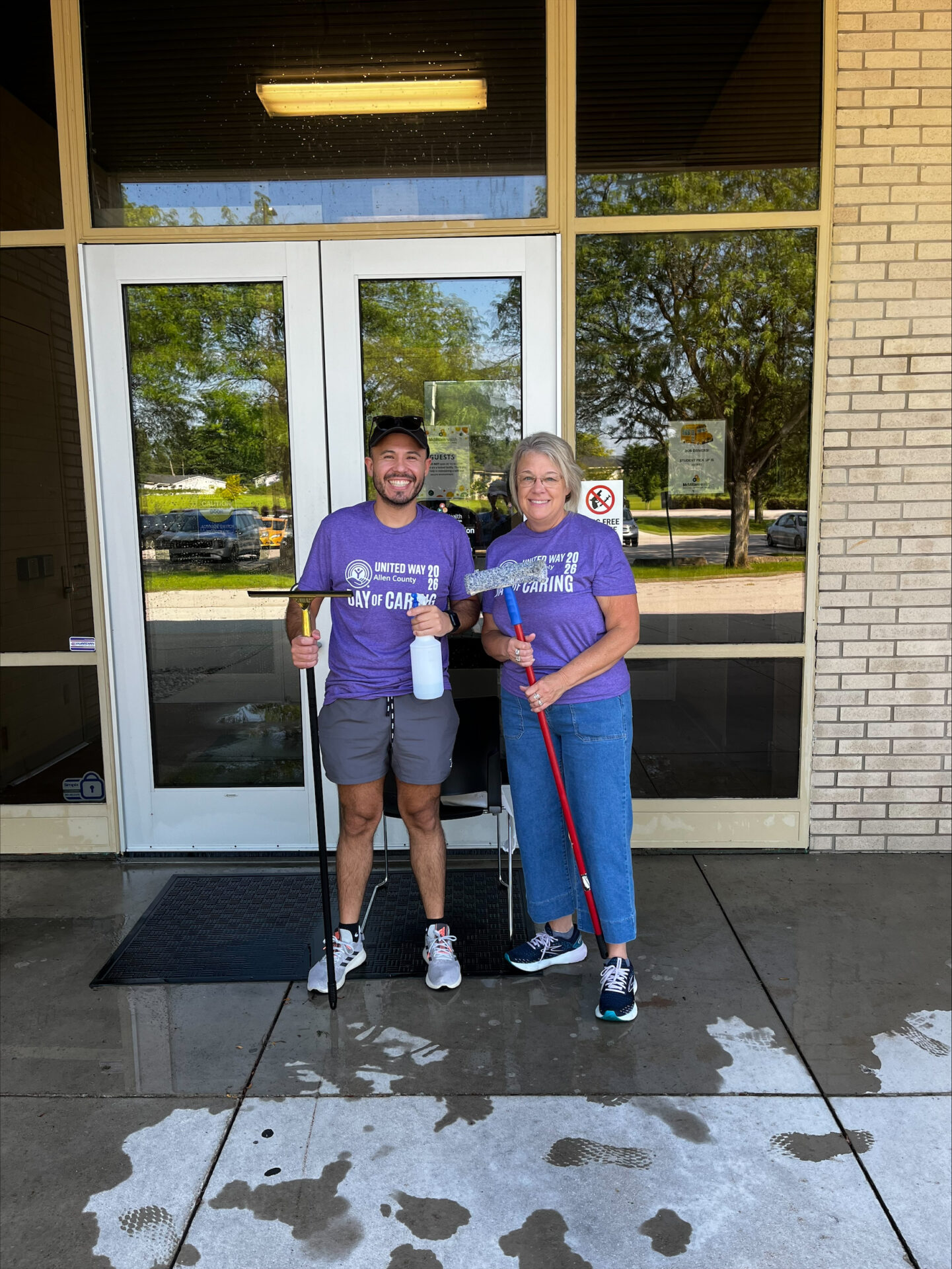 35th Annual Day of Caring Photo