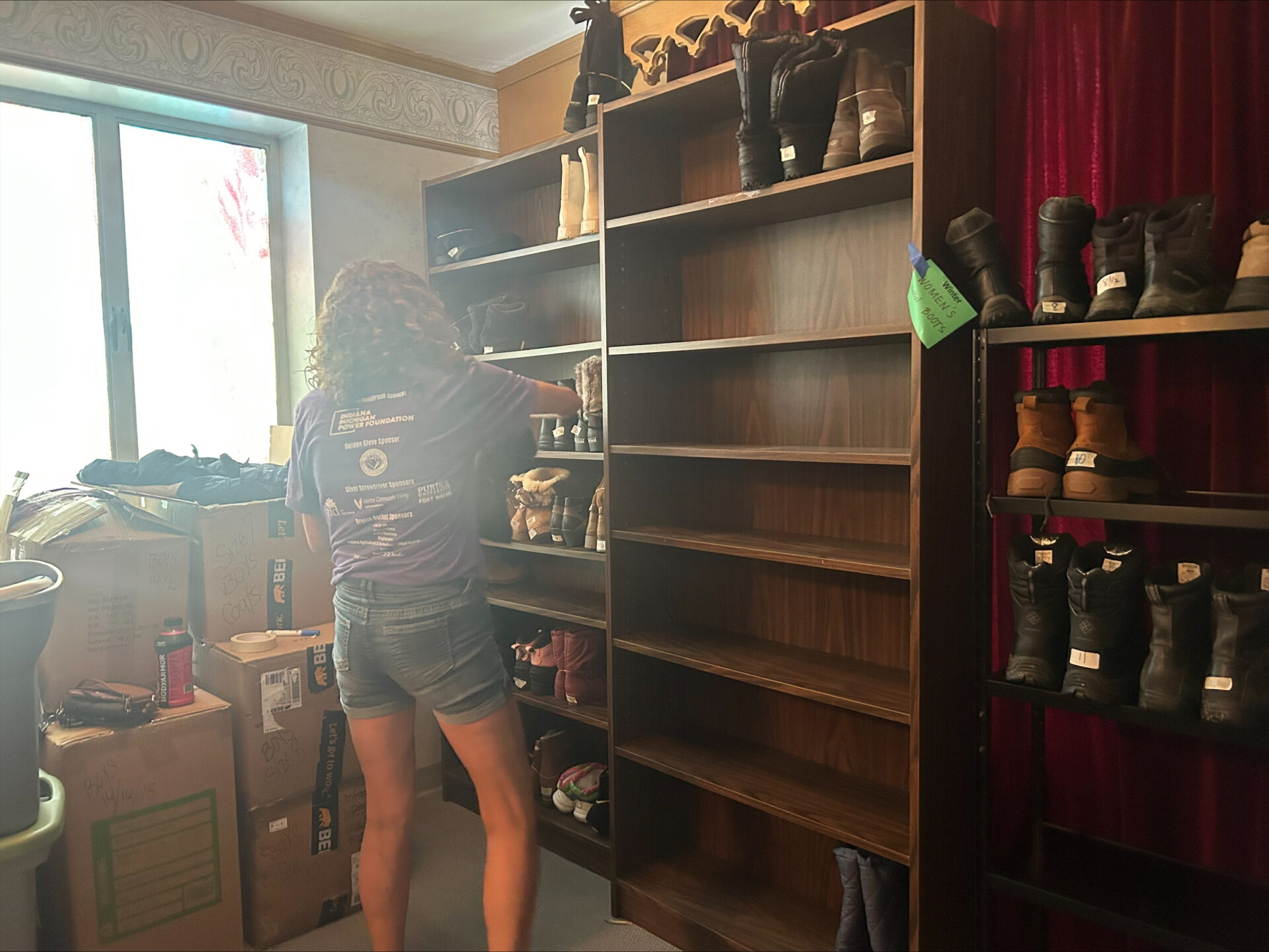 35th Annual Day of Caring Photo