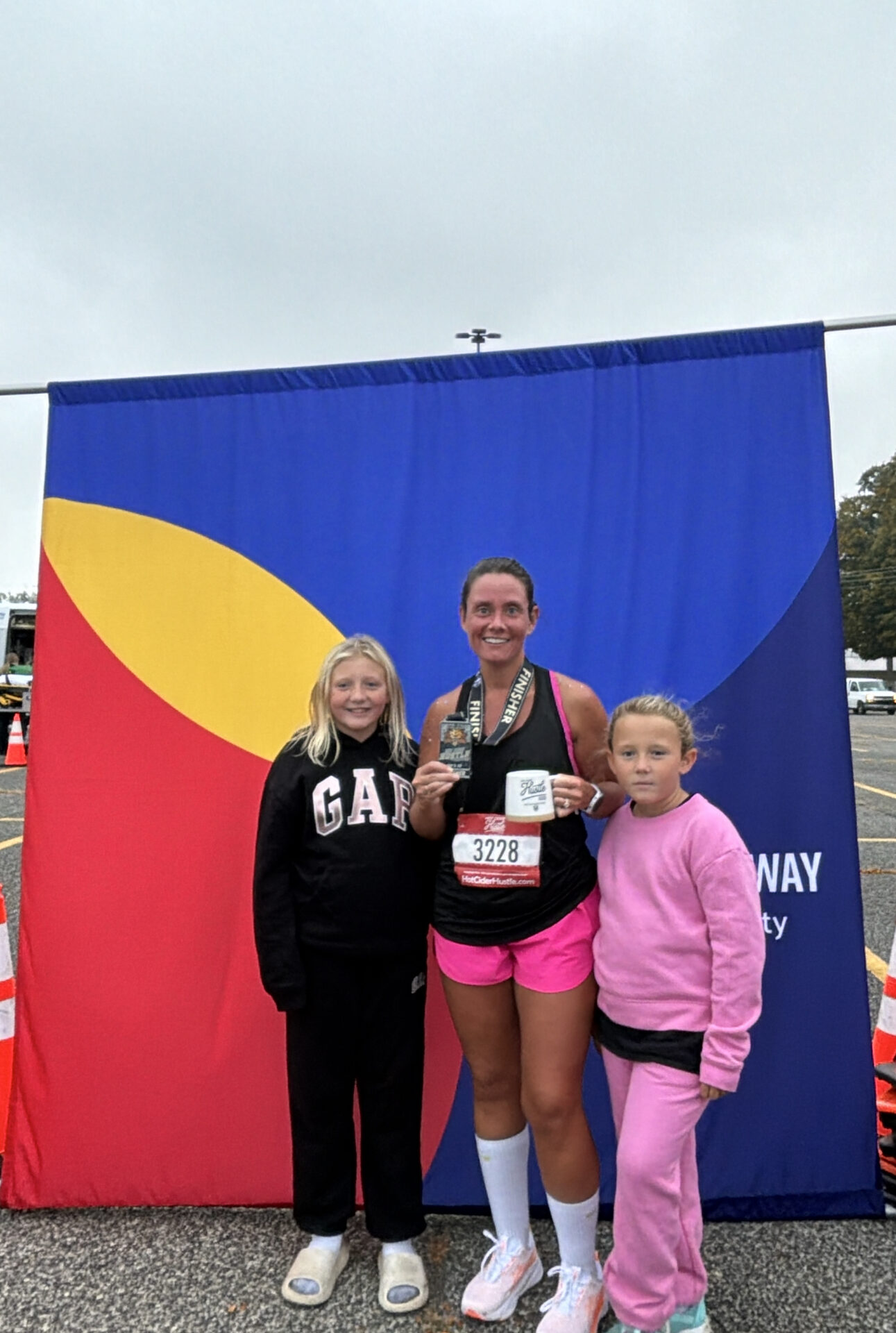 2026 Hot Cider Hustle Photo