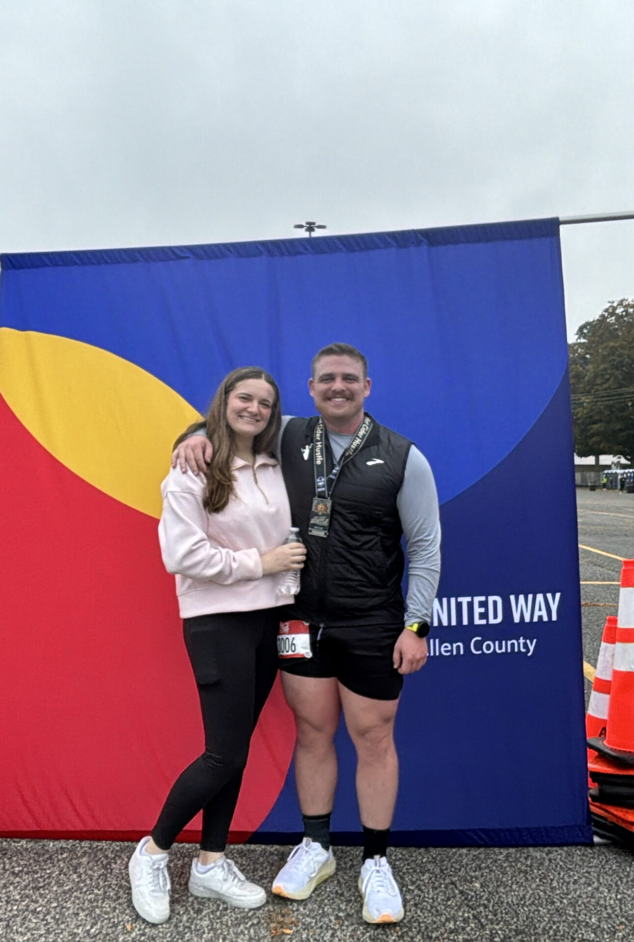 2026 Hot Cider Hustle Photo