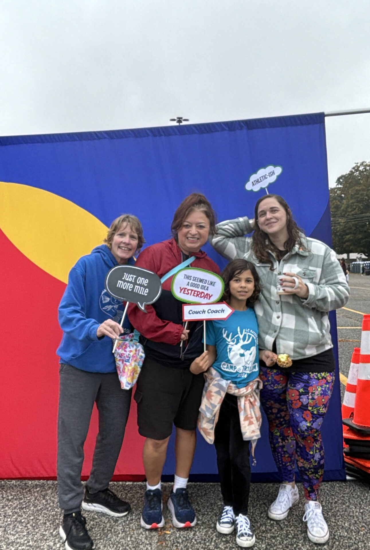 2026 Hot Cider Hustle Photo