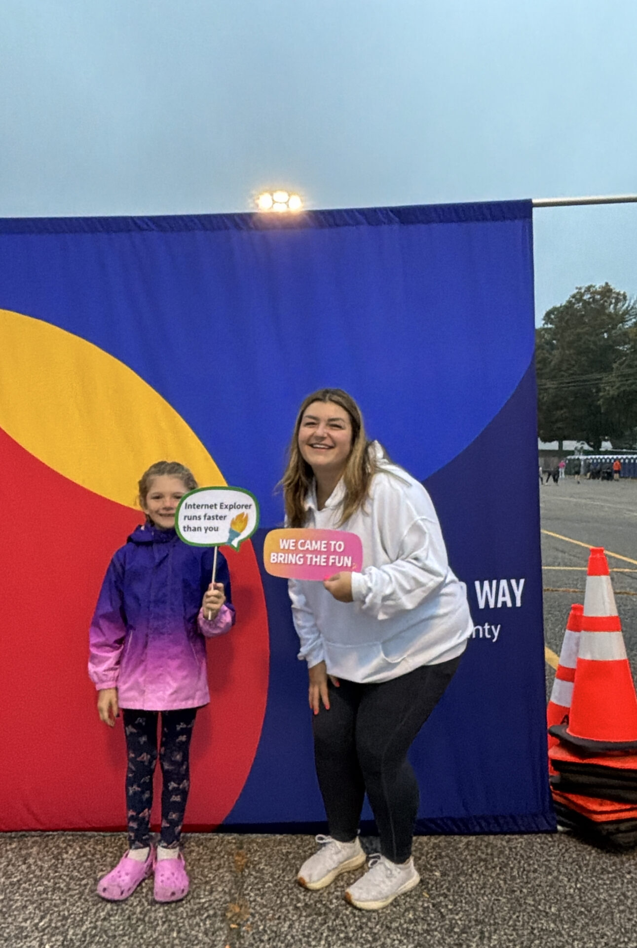 2026 Hot Cider Hustle Photo