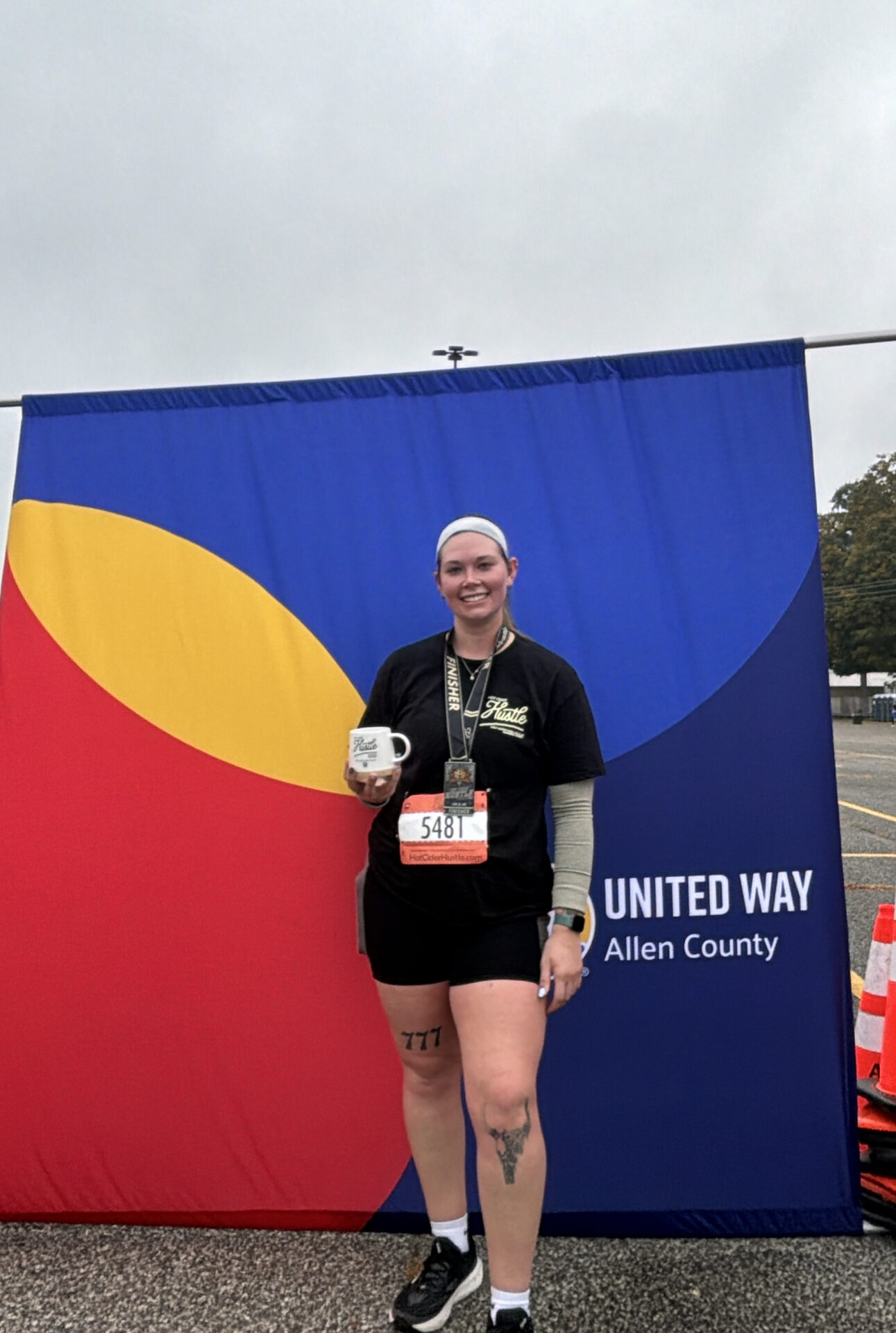 2026 Hot Cider Hustle Photo