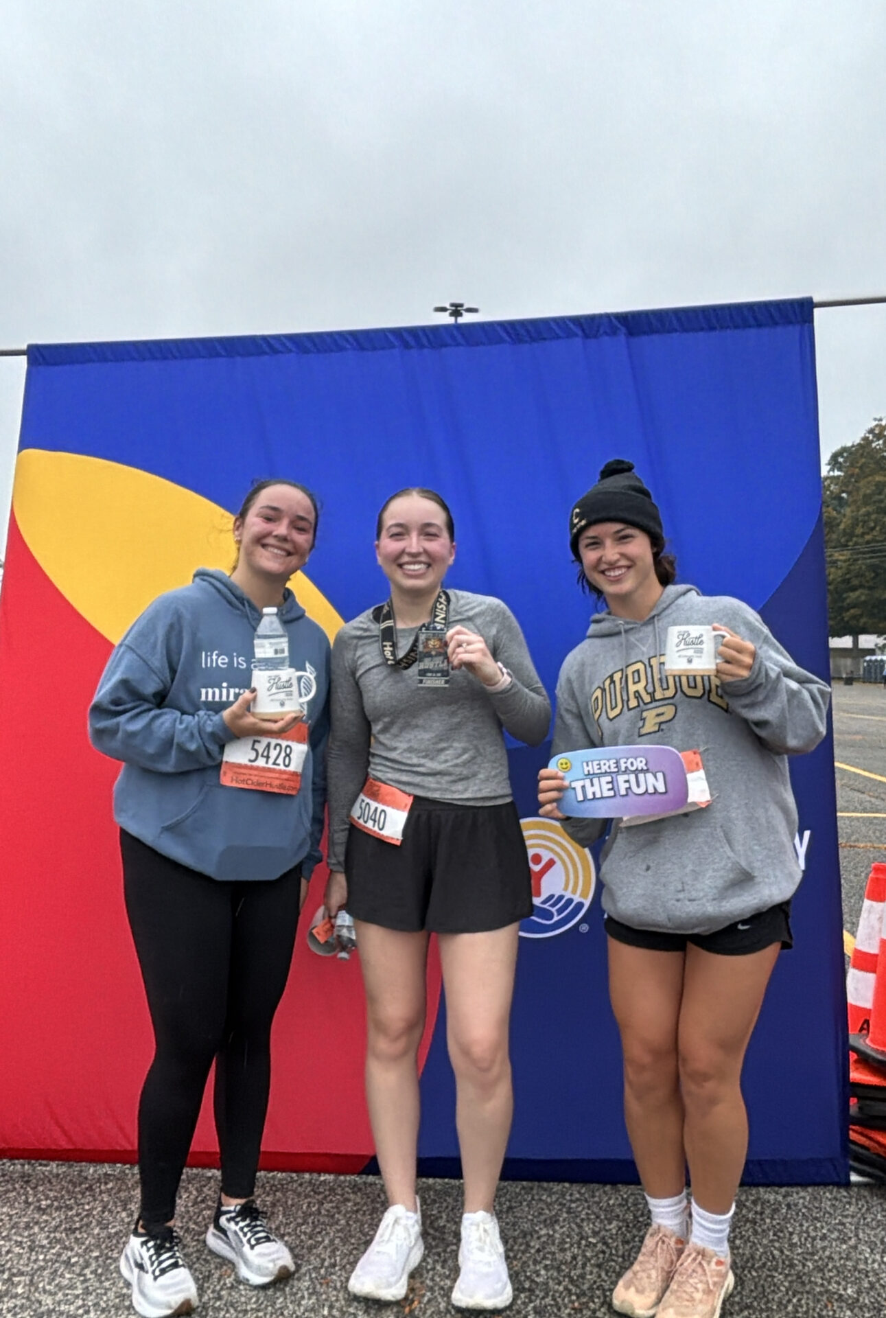 2026 Hot Cider Hustle Photo