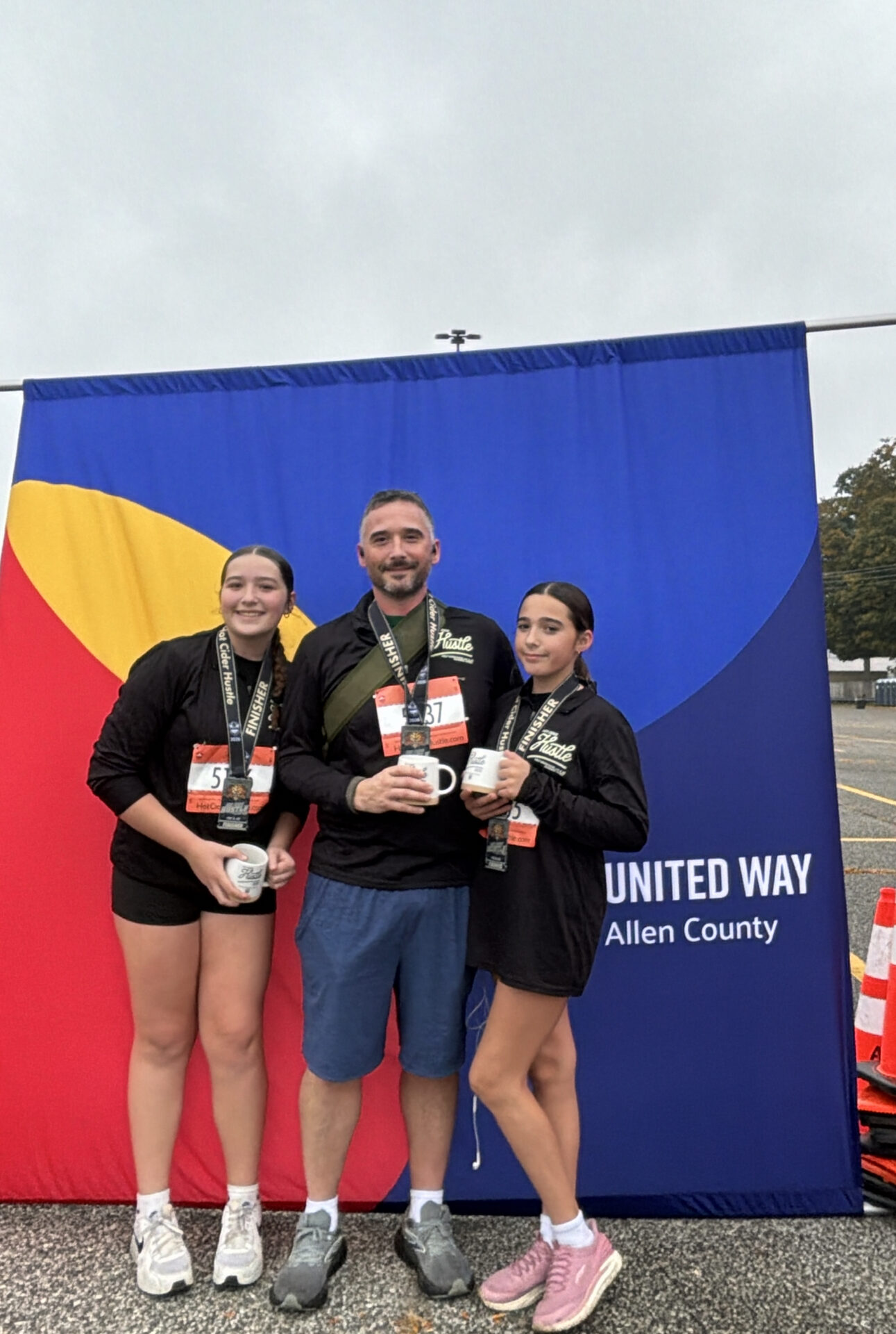 2026 Hot Cider Hustle Photo