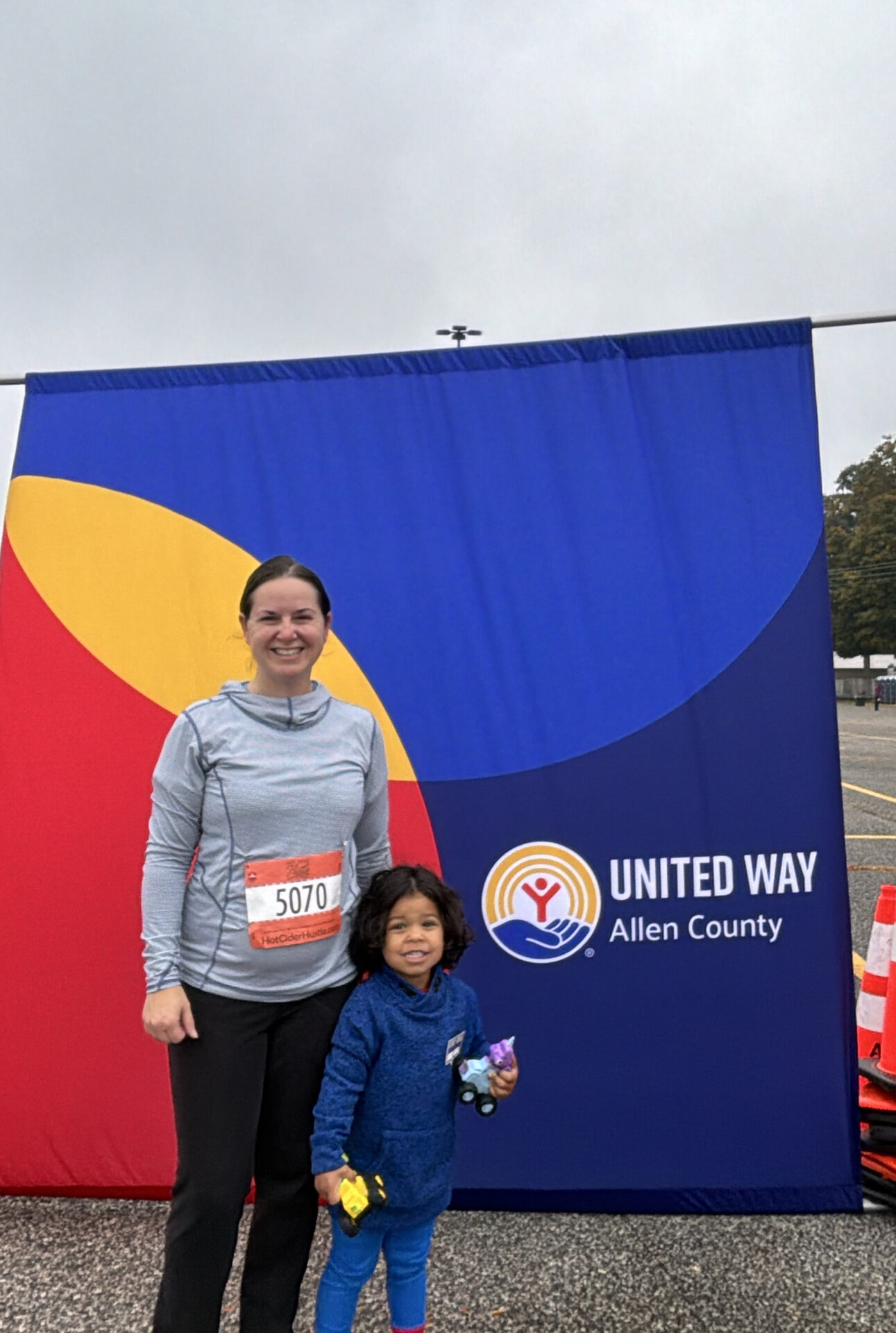 2026 Hot Cider Hustle Photo