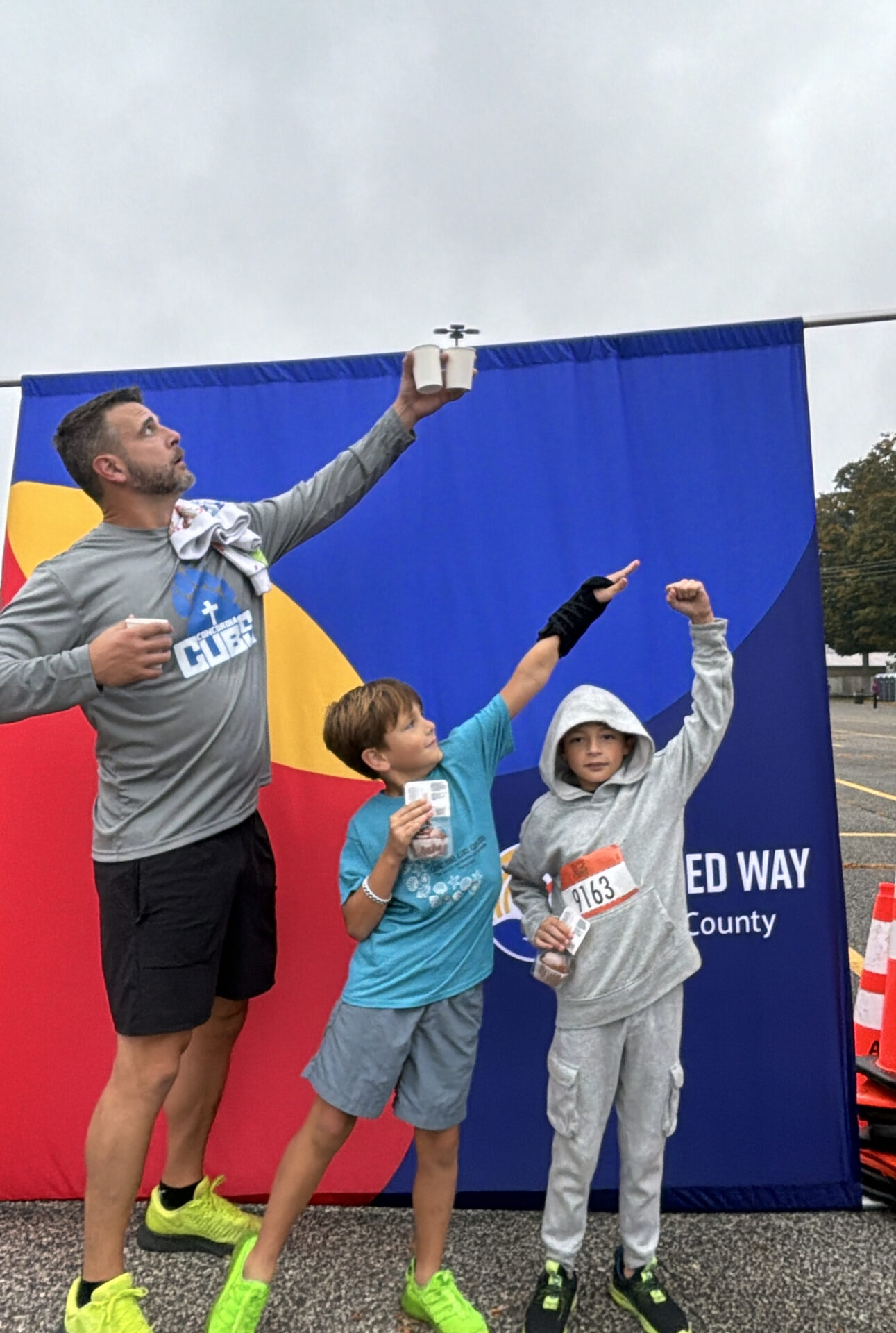 2026 Hot Cider Hustle Photo