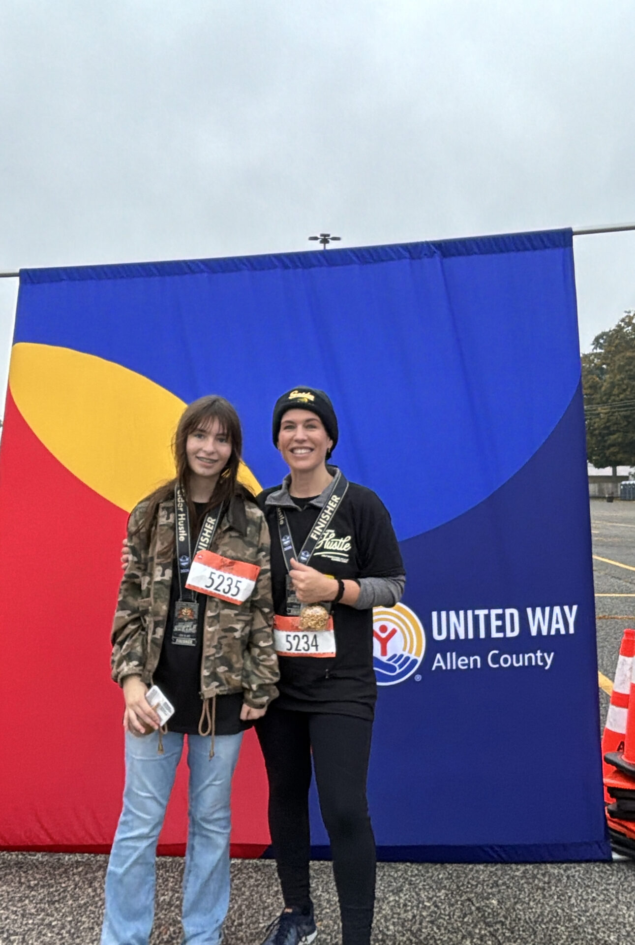 2026 Hot Cider Hustle Photo