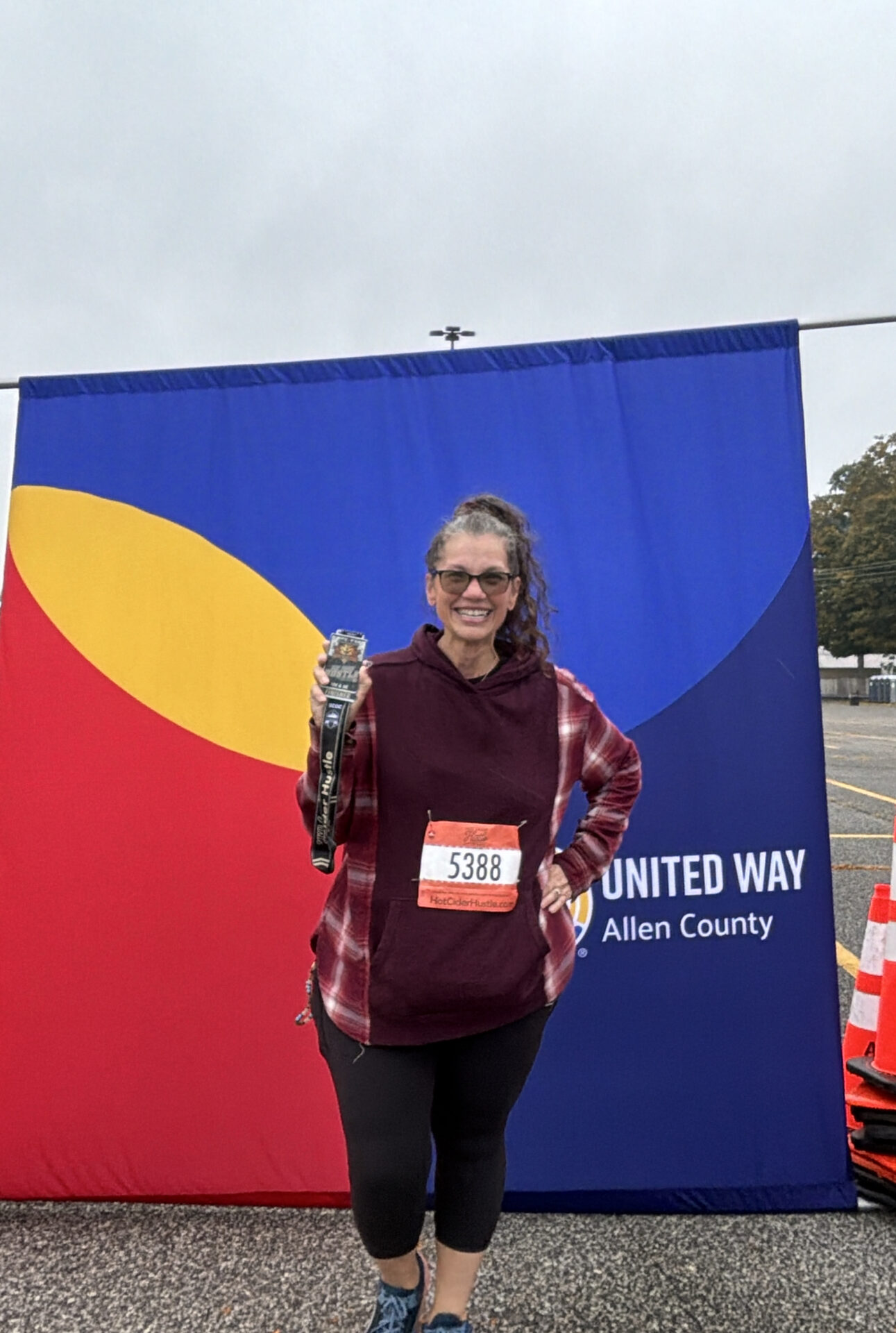 2026 Hot Cider Hustle Photo