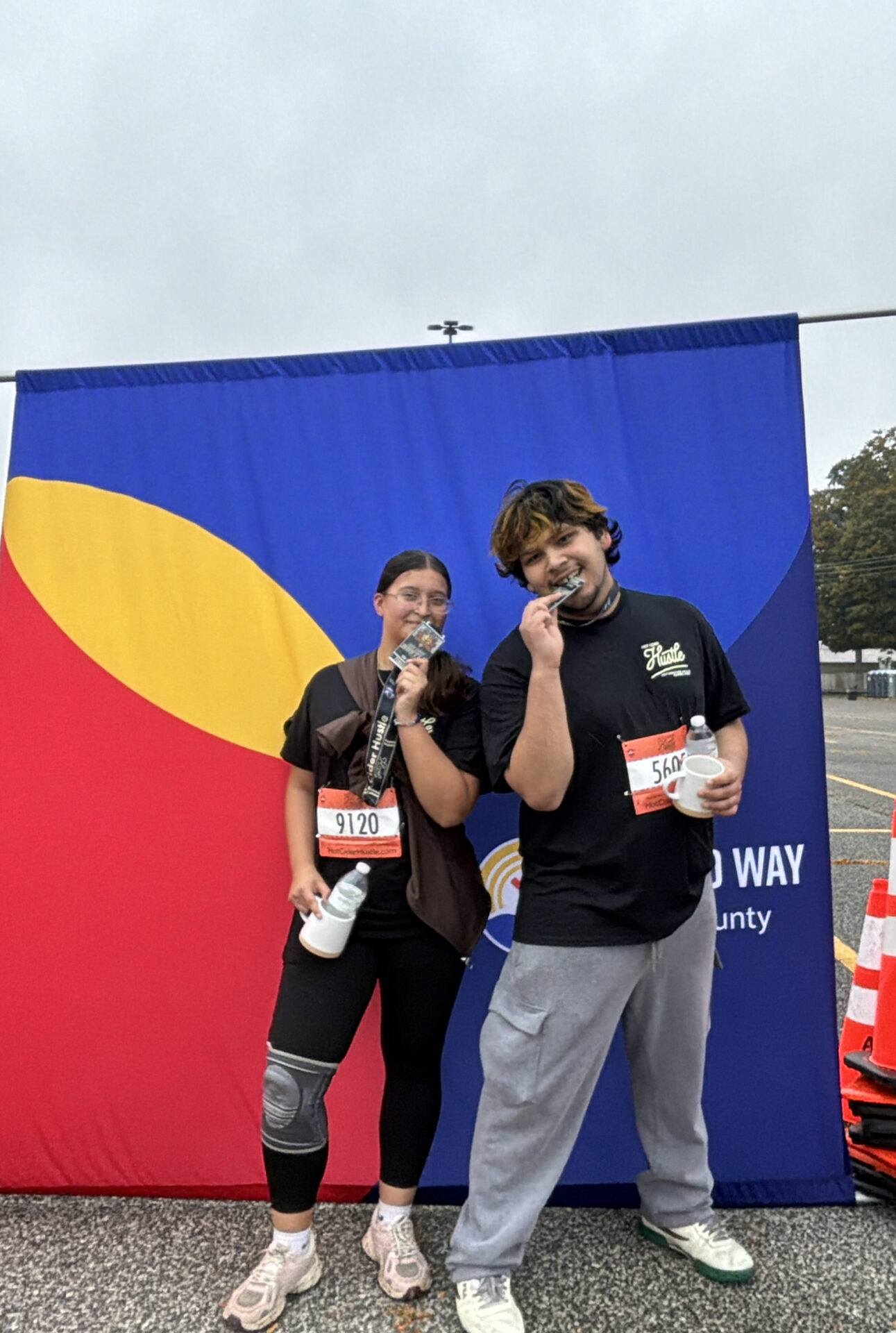 2026 Hot Cider Hustle Photo