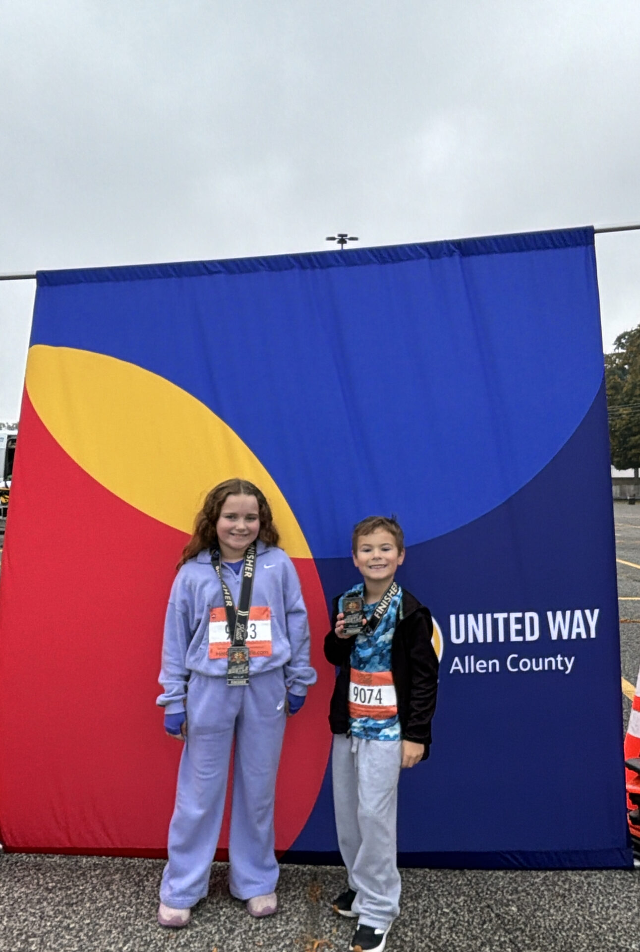 2026 Hot Cider Hustle Photo