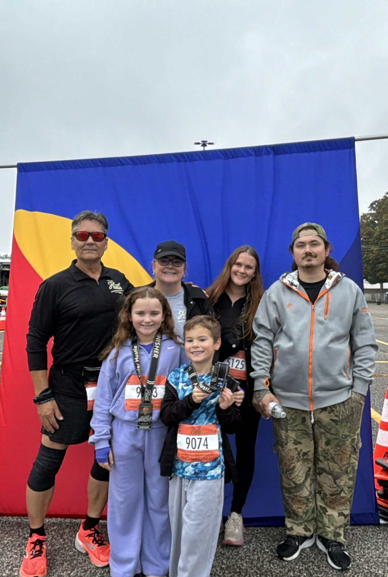 2026 Hot Cider Hustle Photo